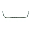 VW1202102 New Grille Shell Fits 2005-2010 Volkswagen Jetta. Fixed Price $28.00.