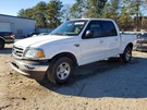 Passenger Side View Mirror Power Crew Cab Fits 02-03 Ford F150 Pickup 4978240. Fixed Price $94.99.