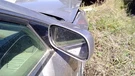 Passenger Side View Mirror Power Non-heated Opt DE6 Fits 06-09 Lucerne 721888. Fixed Price $69.61.
