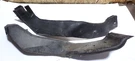 76 77 Toyota Celica Gt RA24 RA29 Hvac Duct Vent Floor Tube Pipe Heat Air Oem 20R. Fixed Price $89.99.