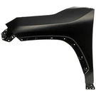 Fender For Toyota RAV4 2019-2024 Front Driver Side Steel. Fixed Price $113.90.