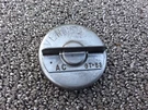 Oem Ac Gas Cap GT53 1965-1967 Chevelle 442 Impala 427 Assembly Line Original. Fixed Price $69.95.