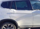 2014-2017 Bmw X3 Rh Passenger Rear Door Factory W/ Glass White. Fixed Price $579.99.