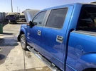 Local Pickup Only!driver Center Pillar Crew Cab Fits 11-14 Ford F150 7238. Fixed Price $232.00.