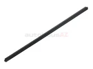 Genuine Mercedes Door Window Seal 1267250365 Benz 300DT 300SD 240D. Fixed Price $104.09.