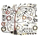 American Autowire 510581- Classic Update Series Wiring Kit For 78-80 Camaro. Fixed Price $1168.50.