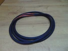 Brand New Rear Door Seal Both Sides Genuine Mercedes W251 - A2517370387. Fixed Price $51.99.