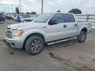Driver Rear Side Door Crew Cab Fits 10-14 Ford F150 Pickup 595199. Fixed Price $434.95.