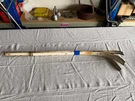 Original 1965-66 Ford Mustang Fastback Quarter Trim Panel Molding Set Oem. Fixed Price $200.00.