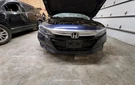Honda Accord 2018-2020 Front Bumper 0496. Fixed Price $744.00.