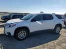 Rear Wht/blk Bumper Assy Textured Oem 18-21 Chevrolet Traverse. Fixed Price $175.00.