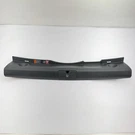 2019-2021 Genesis G70 Rear Trunk Latch Lock Sill Scuff Plate Trim Cover Oem. Fixed Price $80.00.