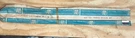 1974-76 Nos Chevy Impala Olds Buick Body Back Window Molding Rare Gm 9690572. Fixed Price $119.99.