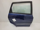 2003-2008 Pontiac Vibe Passenger Right Rear Rh Side Door Electric Blue 88969770. Fixed Price $731.44.