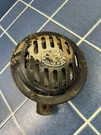 Vintage Bosch Horn Ho/fdf 6/147 Germany 1950S Benz Porsche Volkswagen. Fixed Price $125.00.
