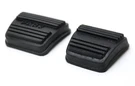 New Parking Pedal Rubber Pad / Emergency E-brake For Listed Gm Models 01. Fixed Price $17.99.
