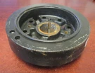 1970-72 Ford & Mercury Original/used 429CJ V8 Harmonic Balancer. Fixed Price $40.00.
