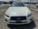 Hood Fits 18-23 Infiniti Q50 606253. Fixed Price $600.00.