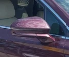 2015-2019 Lincoln Mkc Rh Passenger Door Mirror Side View Oem. Fixed Price $151.58.