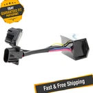 Jw Speaker 8000311 H4 / H13 Anti-flicker Harness For 8700 Evolution 2 Headlight. Fixed Price $107.84.