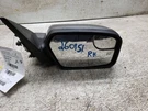 Passenger Side View Mirror Power With Blind Spot Alert Fits 10-12 Fusion 1192932. Fixed Price $94.50.