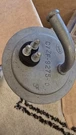 1967 Ford Mustang Cougar Fuel Sending Unit With Low Oem Rebuilt C7ZF9275-D. Fixed Price $485.00.