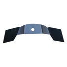 Rear Seat Anchor Bracket Fits 1964-1965 Chevy Chevelle / Camino Malibu. Fixed Price $19.24.