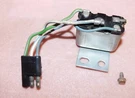 1967 1968 Mercury Cougar XR7-G Gt-e Orig Emergency Flasher Warning K-6 Relay. Fixed Price $79.00.