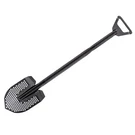 Go Rhino XG-RS50030T Xventure Gear Stackable Perforated Shovel. Fixed Price $138.75.