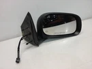 2004-09 Dodge Durango Passenger Right Side Mirror Power Folding W/o Auto Dim. Fixed Price $53.39.