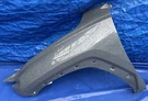 Hyundai Tucson Front Left Side Fender Panel Assembly Gray (NT2) 22-25 # 107713. Fixed Price $400.00.