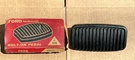 1952-1954 Fordomatic Pedal Replaces Part # AB-2454-B Nors. Fixed Price $19.99.