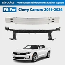 2016-2024 Chevrolet Camaro Front Bumper Reinforcement & Radiator Support. Fixed Price $165.90.