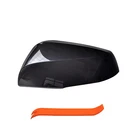 Toyota RAV4 Left Driver Mirror Cover Cap Glossy Black 2019 2023. Fixed Price $32.98.