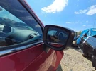 2018 Mazda 3 Passenger Right Door Mirror Assembly Red Oem Used 128-11410R. Fixed Price $135.85.