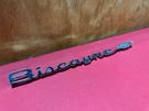 1963-1964 Chevrolet Biscayne Quarter Panel Emblem Ornament Gm 436707. Fixed Price $75.00.