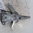 Passenger Right Rear Window Regulator Track 12-19 Nissan Versa Oem. Fixed Price $49.74.