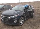Rear Bumper Dual Exhaust Opt Nwo With Park Assist Fits 18-19 Equinox 1857887. Fixed Price $709.49.