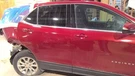 Passenger Rear Side Door With Privacy Tint Glass Fits 18-24 Equinox 3662399. Fixed Price $1215.00.