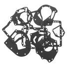 Gearbox / Overdrive Gasket Set Austin-healey 100-4 100-6 3000 BN2-BJ8 MM021-053. Fixed Price $29.80.