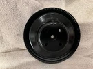 3989305 As Chevrolet Water Pump Pulley 1969 - 72 Corvette Camaro Nova Chevelle. Fixed Price $45.00.