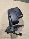 Passenger Right Rh Mirror Moulded In Black Power 2007-2012 Patriot Oem Heated. Fixed Price $21.24.