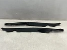 15 17 18 Lexus RC350 Under Hood Left Right Fender Seal Bracket Set 1609 Oem. Fixed Price $84.99.