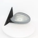 2006 Bmw 325X1 Grey 4 Dr Pm Lh Side View Mirror Part Number 128-51786L. Fixed Price $73.99.