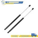Supports Pair Liftgate Fits 2008-2014 Buick Enclave Cxl Gas Shocks Struts. Fixed Price $25.21.