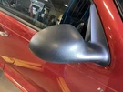 Passenger Side View Mirror Power Non-heated Fits 03-04 Pt Cruiser 342595. Fixed Price $81.06.