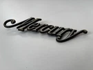 1974-1975 Mercury Emblem Script Oem Metal Chrome D4GB-6542550. Fixed Price $32.36.