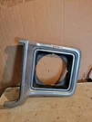 6262055 Left Hand Chrome Headlight Bezel 1973-78 Chevy Or Gmc Truck. Fixed Price $18.25.