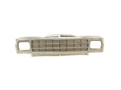 Jeep J10 J20 Grand Wagoneer Fsj 86-91 Oem Front Header Panel Grille Chrome. Fixed Price $999.99.