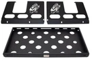 Fishbone Offroad FB25113 For 18-24 Jeep Wrangler Jl Interior Storage Rack. Fixed Price $274.95.